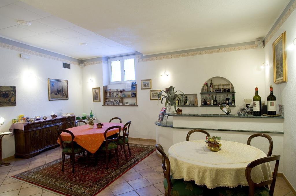 B&B Casa Mia Тирано Экстерьер фото