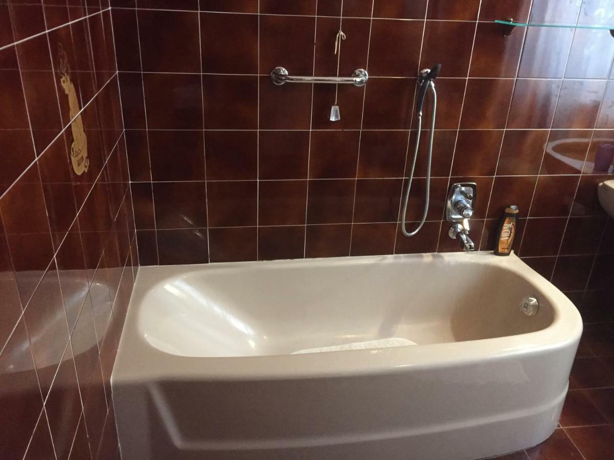 B&B Casa Mia Тирано Экстерьер фото