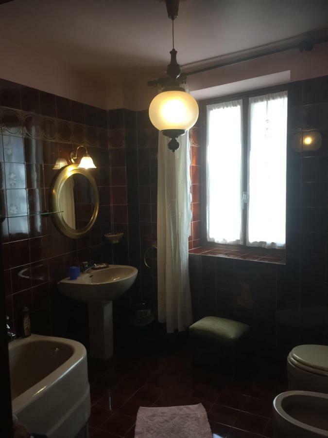 B&B Casa Mia Тирано Экстерьер фото