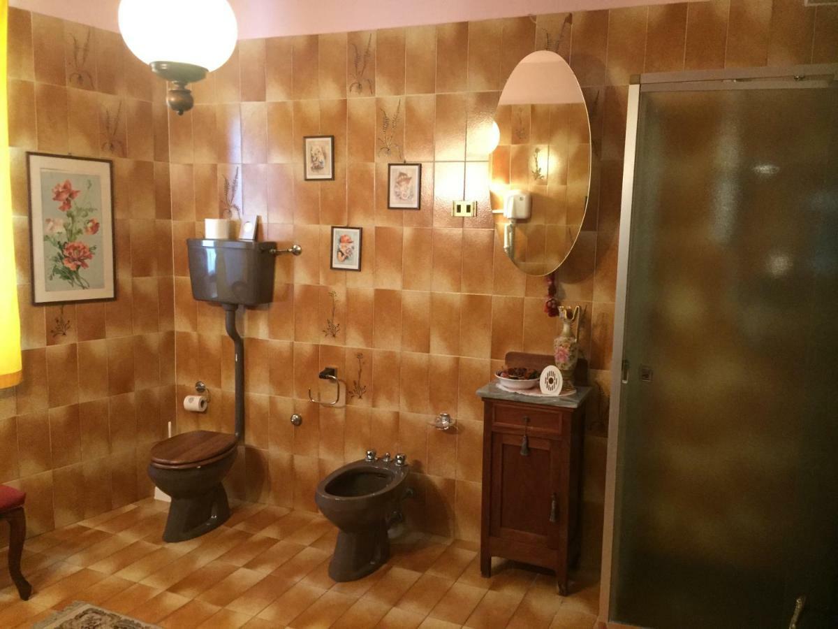 B&B Casa Mia Тирано Экстерьер фото