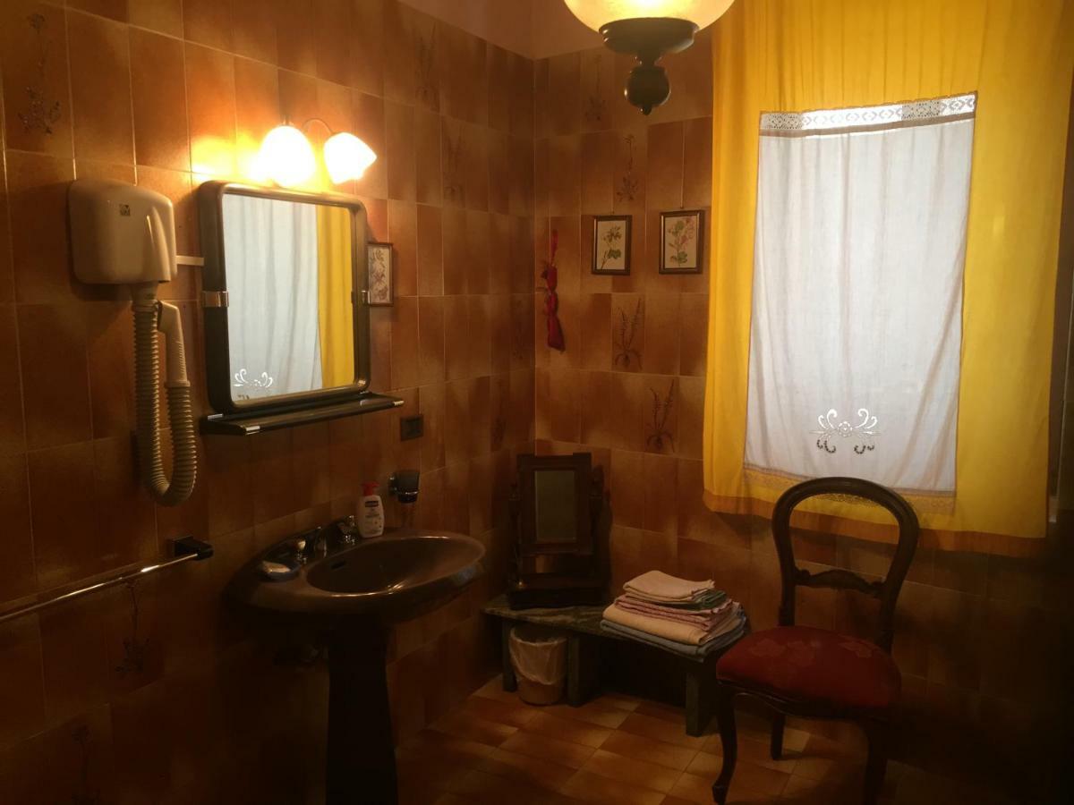 B&B Casa Mia Тирано Экстерьер фото