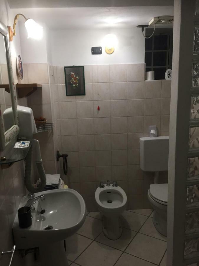 B&B Casa Mia Тирано Экстерьер фото