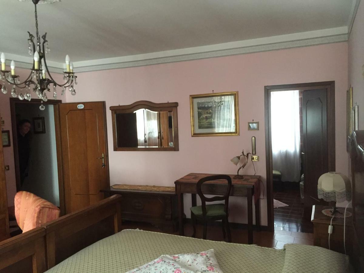 B&B Casa Mia Тирано Экстерьер фото