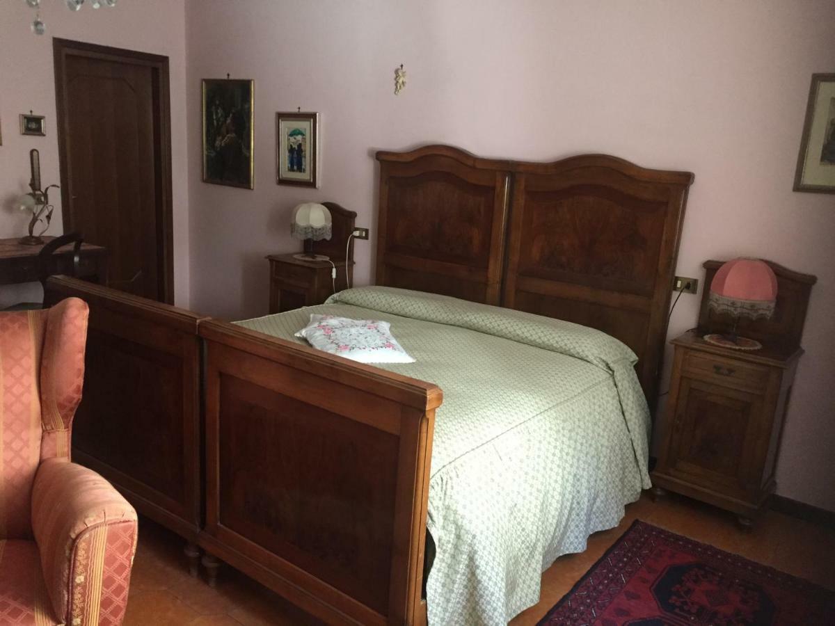 B&B Casa Mia Тирано Экстерьер фото